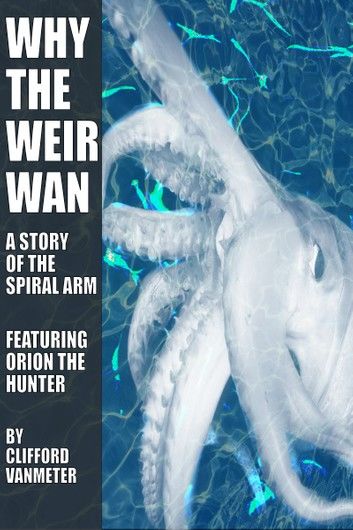 Why the Weirwan? A Spiral Arm Story Featuring Orion the Hunter