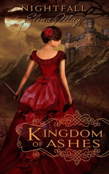 Kingdom of Ashes (Nightfall, Book 1)