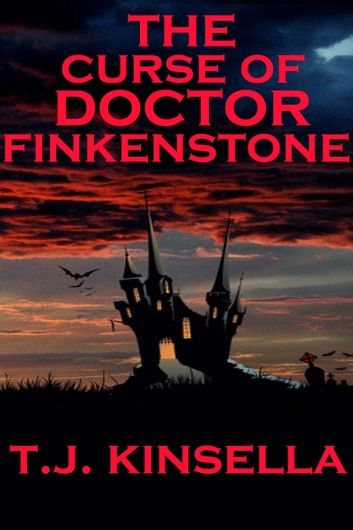 The Curse of Doctor Finkenstone