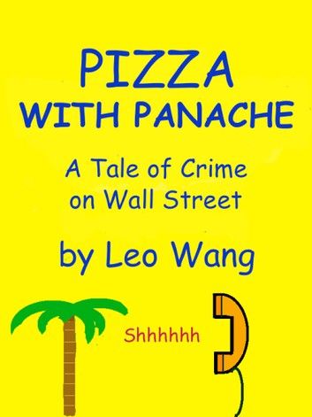 Pizza With Panache