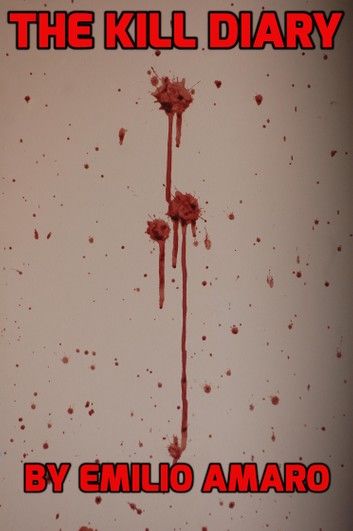 The Kill Diary