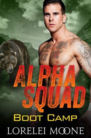 Alpha Squad: Boot Camp