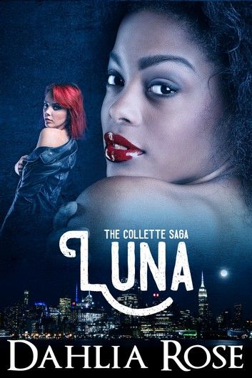 The Collettes: Luna