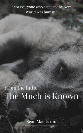 From the Little the Much is Known