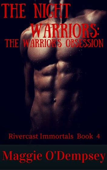 The Night Warriors:The Warrior\