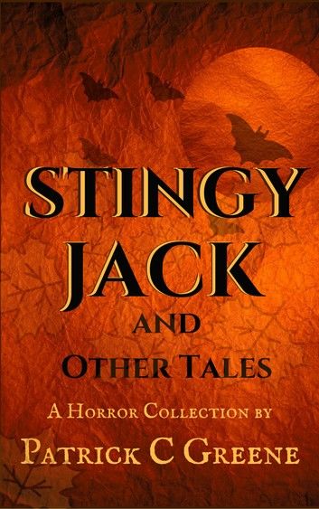 Stingy Jack and Other Tales