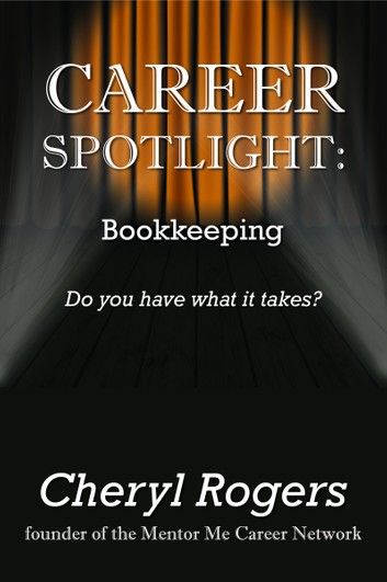Career Spotlight: Bookkeeping