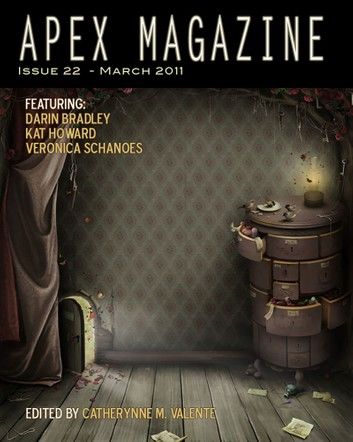 Apex Magazine: Issue 22