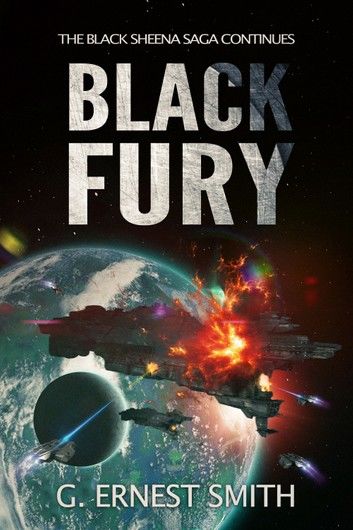 Black Fury