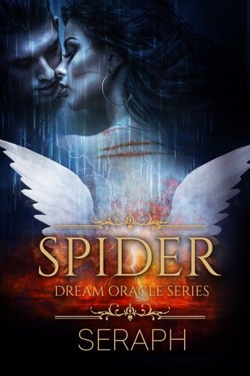 Dream Oracle Series: The Spider