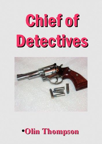 Chief of Detectives