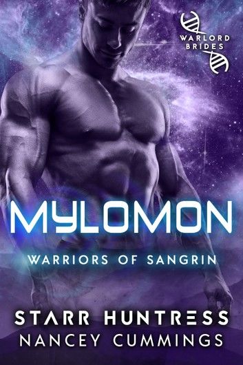 Mylomon: Warlord Brides