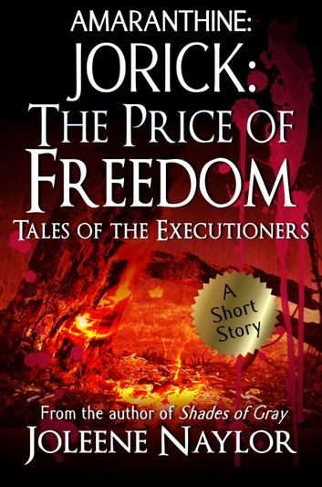 Jorick: The Price of Freedom (Tales of the Executioners)