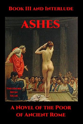 Ashes Book III and Interlude