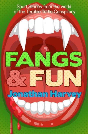 Fangs & Fun