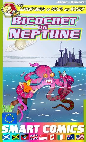 Ricochet on Neptune