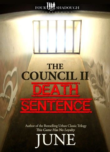 The Council II: Death Sentence