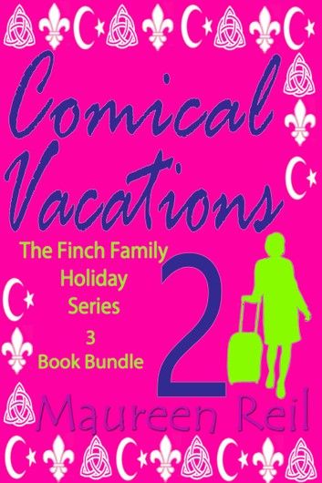 Comical Vacations 2