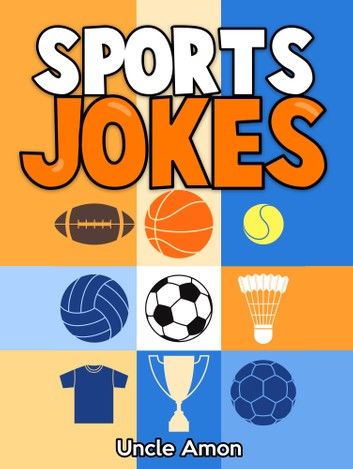 Sports Jokes