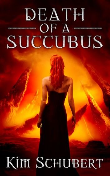 Death of a Succubus