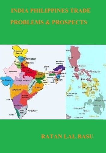 India Philippines Trade: Problems & Prospects