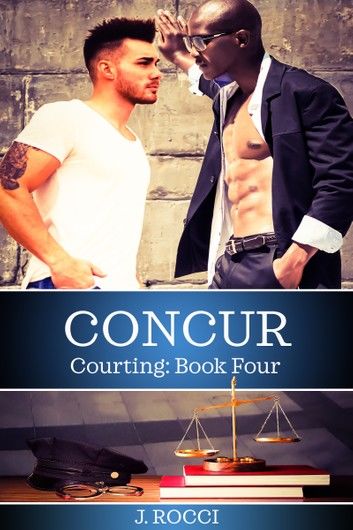 Courting 4: Concur