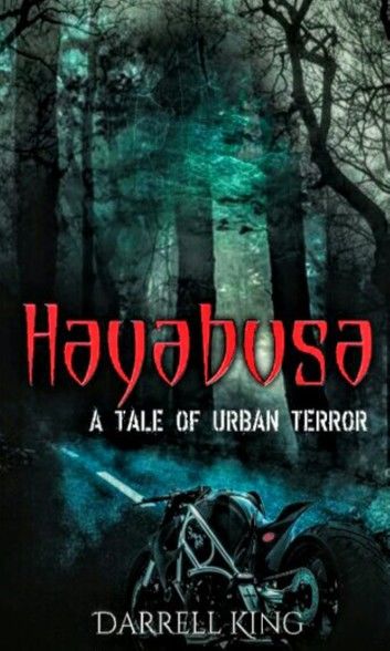 Hyabusa: A Tale of Urban Terror