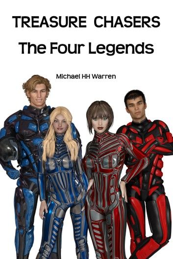 The Four Legends