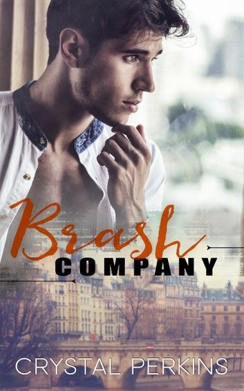 Brash Company