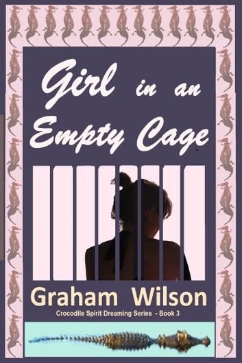 Girl in an Empty Cage