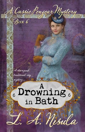 A Drowning in Bath