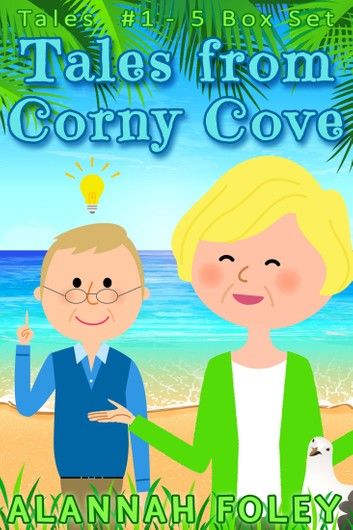 Tales from Corny Cove