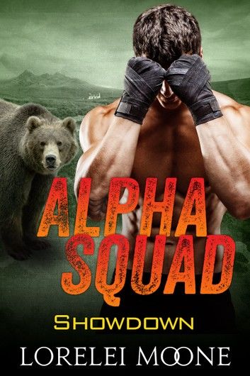 Alpha Squad: Showdown