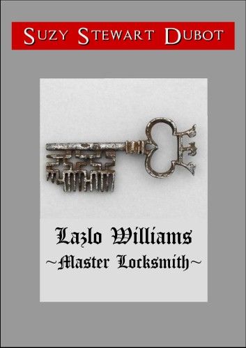 Lazlo Williams ~Master Locksmith~