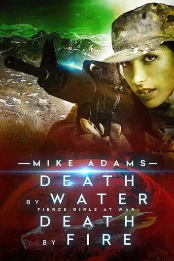 Death By Water Death By Fire