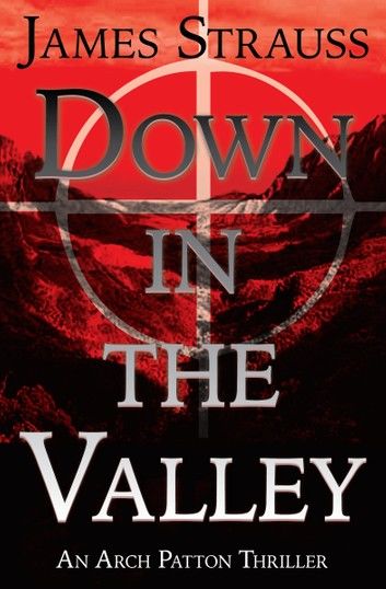 Down In The Valley: An Arch Patton Adventure