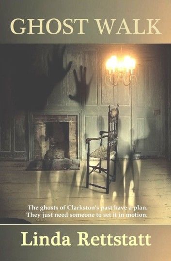 Ghost Walk