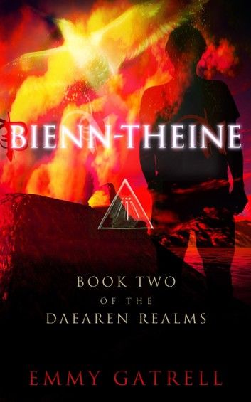 Bienn-Theine: Book Two of the Daearen Realms