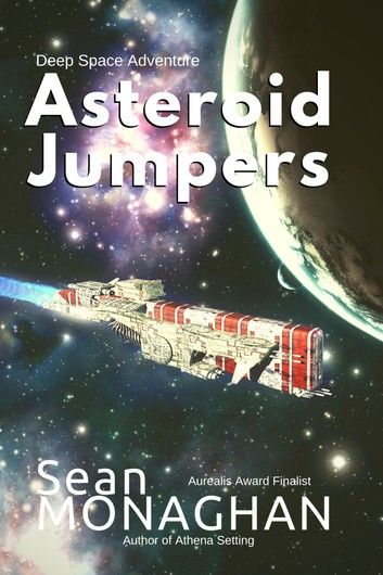 Asteroid Jumpers