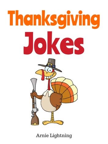 Thanksgiving Jokes