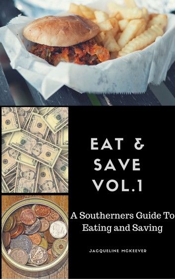 Eat and Save A Southerner\