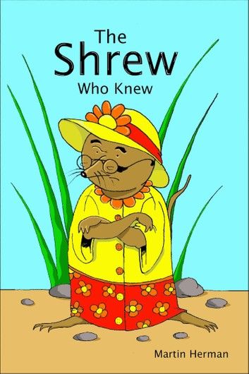 The Shrew Who Knew