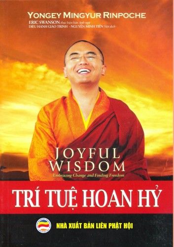 Trí tuệ hoan hỷ