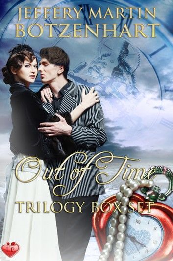 Out of Time Trilogy Box Set