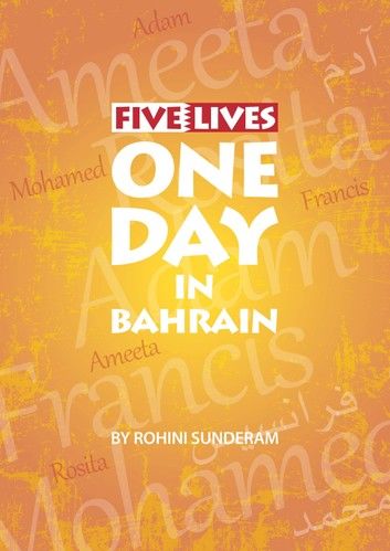 Five Lives: One Day in Bahrain