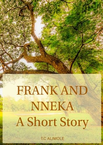 Frank & Nneka