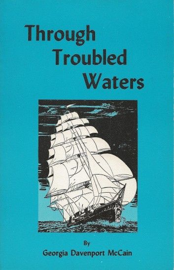 Through Troubled Waters