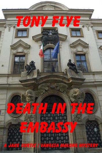 Death in the Embassy