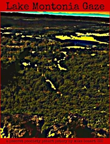 Lake Montonia Gaze