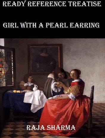 Ready Reference Treatise: Girl With a Pearl Earring